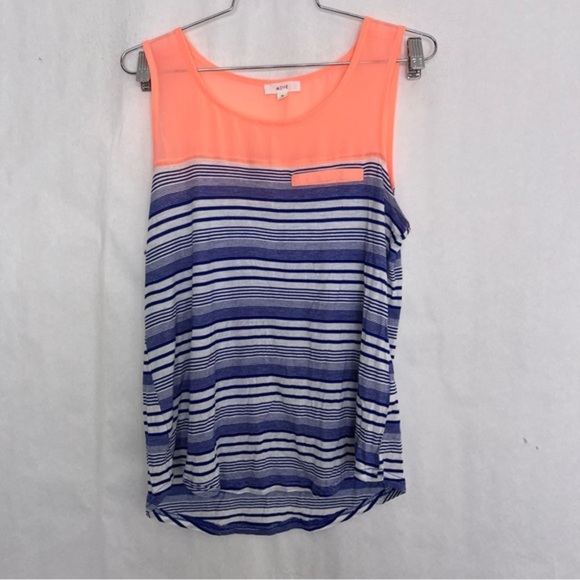 5/$25 Mine Tank top medium - Picture 1 of 3